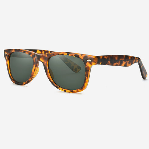Square Wayfare PC or CP  Men's Sunglasses Rey